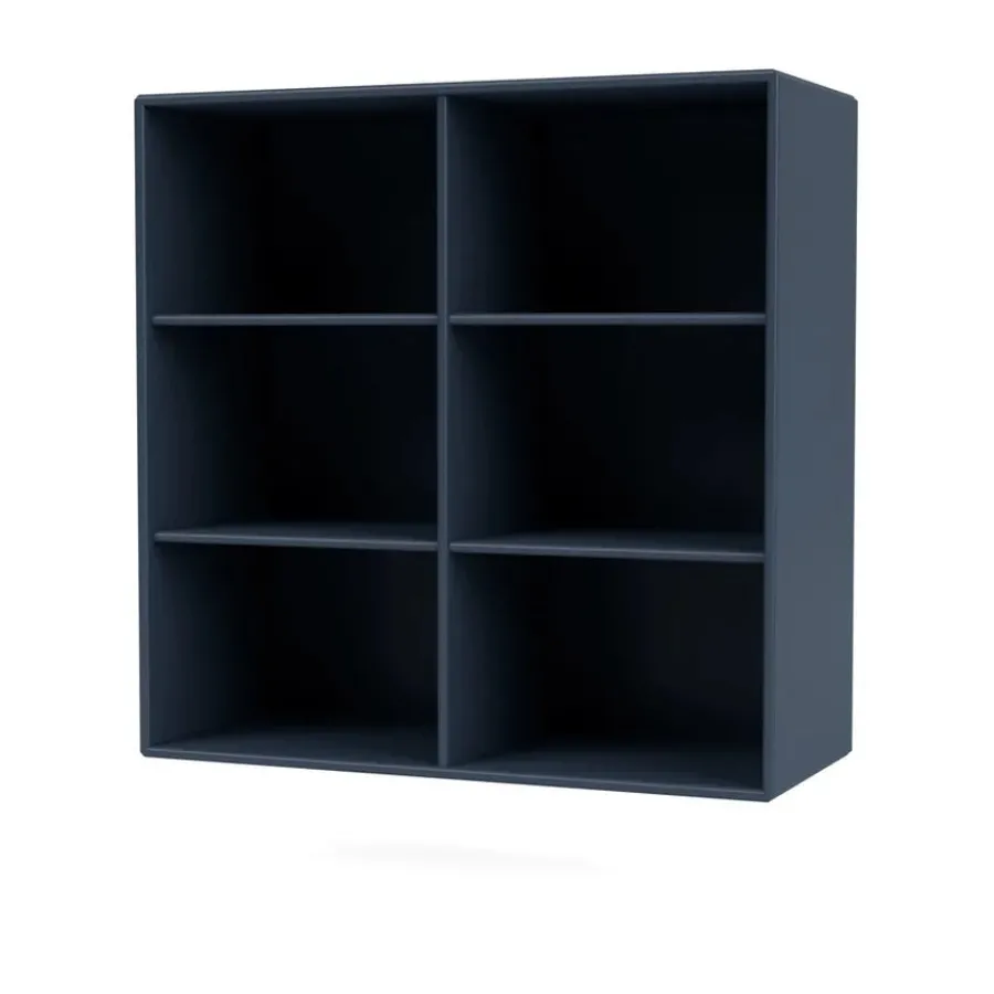 1113 reol inkl. ophæng fra<Montana Hot