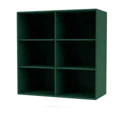 1113 reol inkl. ophæng fra<Montana Hot