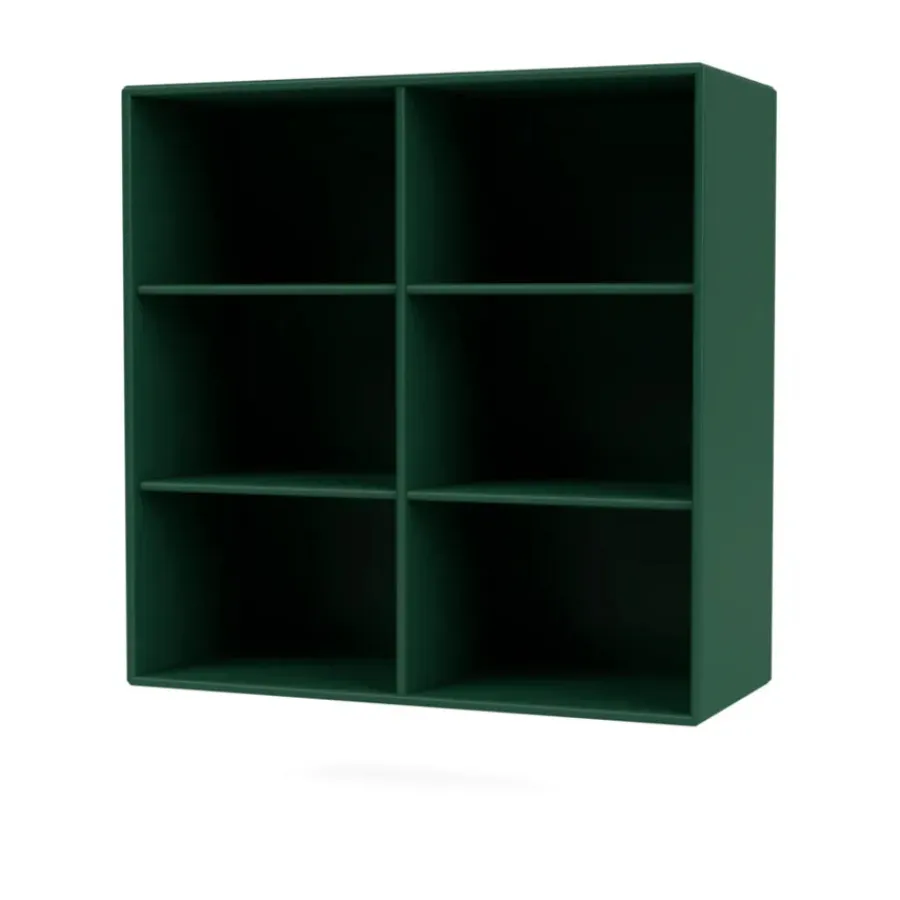 1113 reol inkl. ophæng fra<Montana Hot