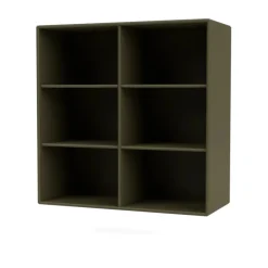 1113 reol inkl. ophæng fra<Montana Hot