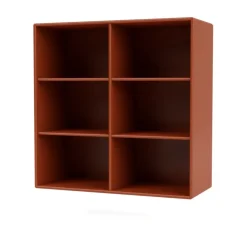 1113 reol inkl. ophæng fra<Montana Hot