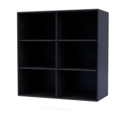 1113 reol inkl. ophæng fra<Montana Hot