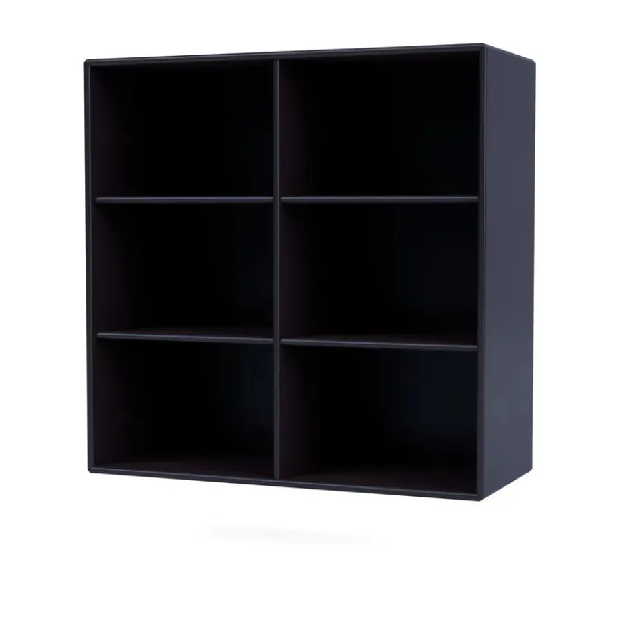 1113 reol inkl. ophæng fra<Montana Hot