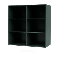 1113 reol inkl. ophæng fra<Montana Hot