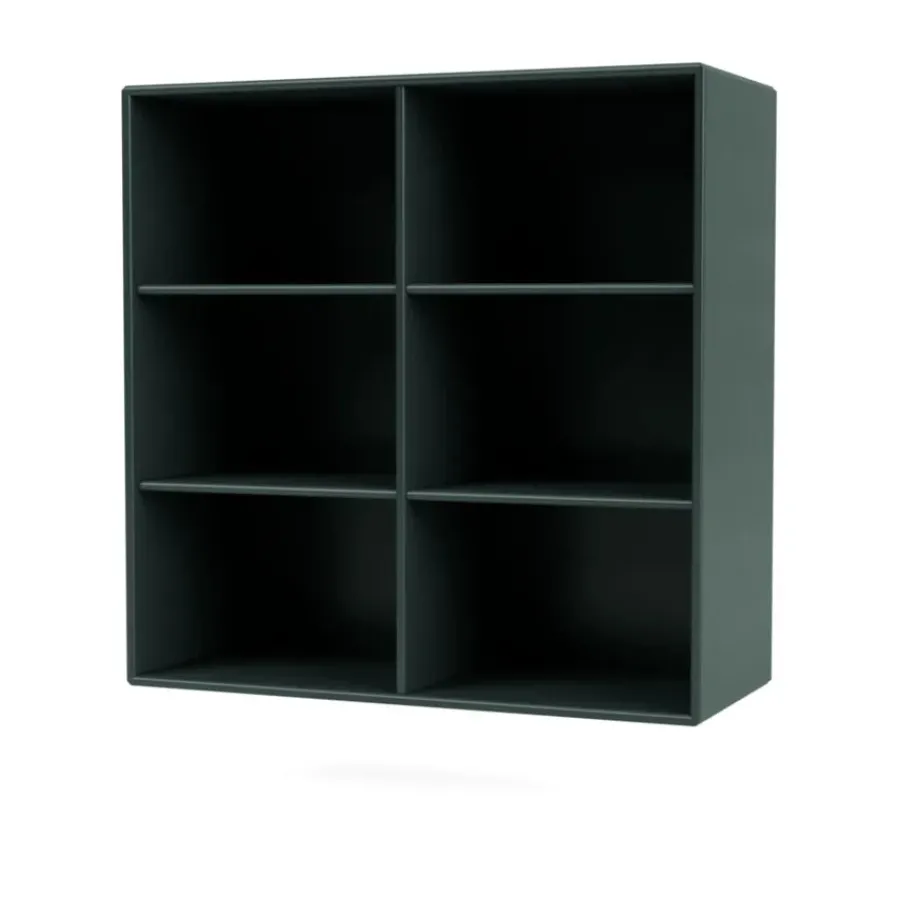 1113 reol inkl. ophæng fra<Montana Hot