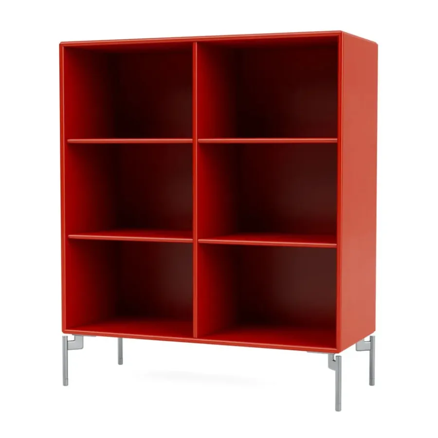 1113 reol inkl. ophæng fra<Montana Hot