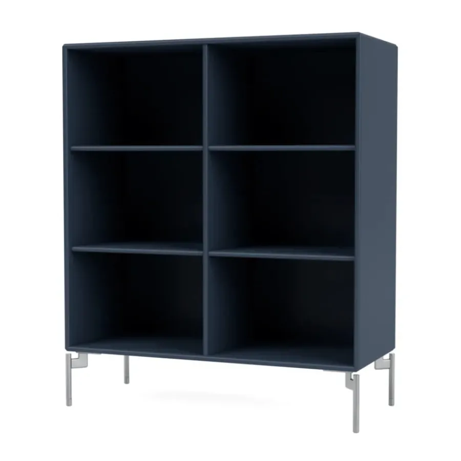 1113 reol inkl. ophæng fra<Montana Hot