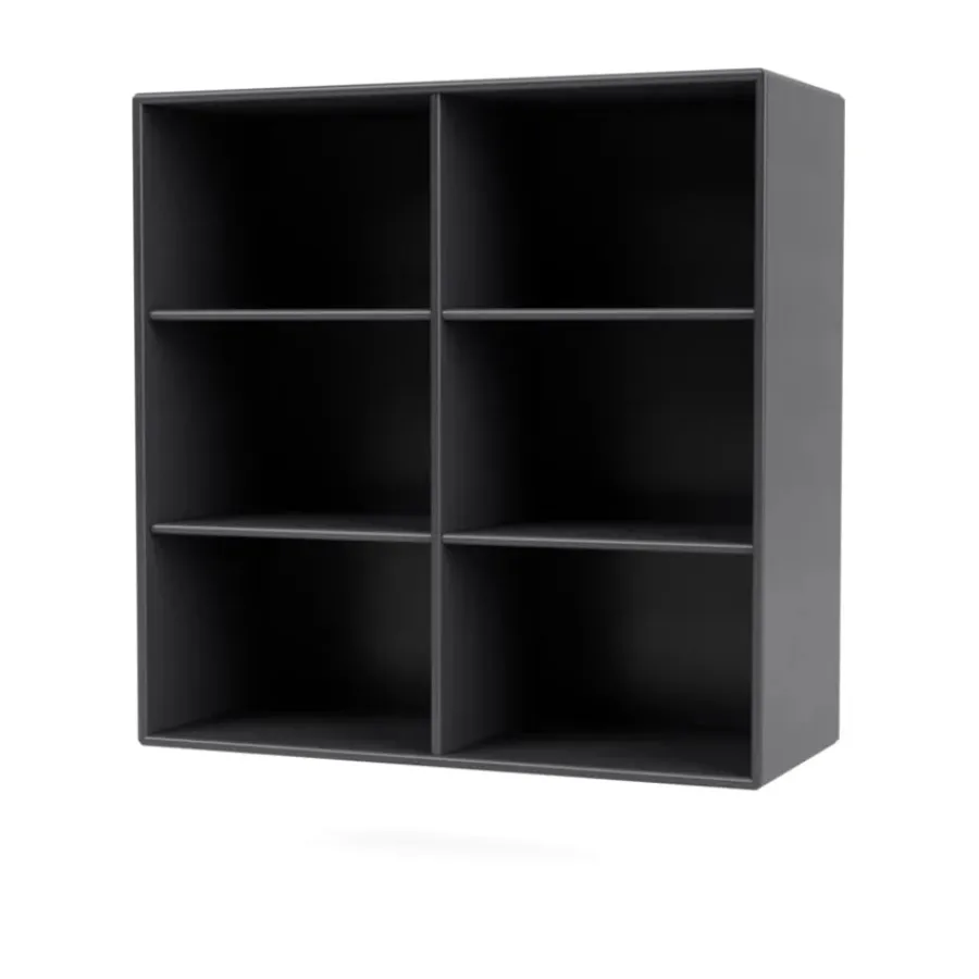 1113 reol inkl. ophæng fra<Montana Hot