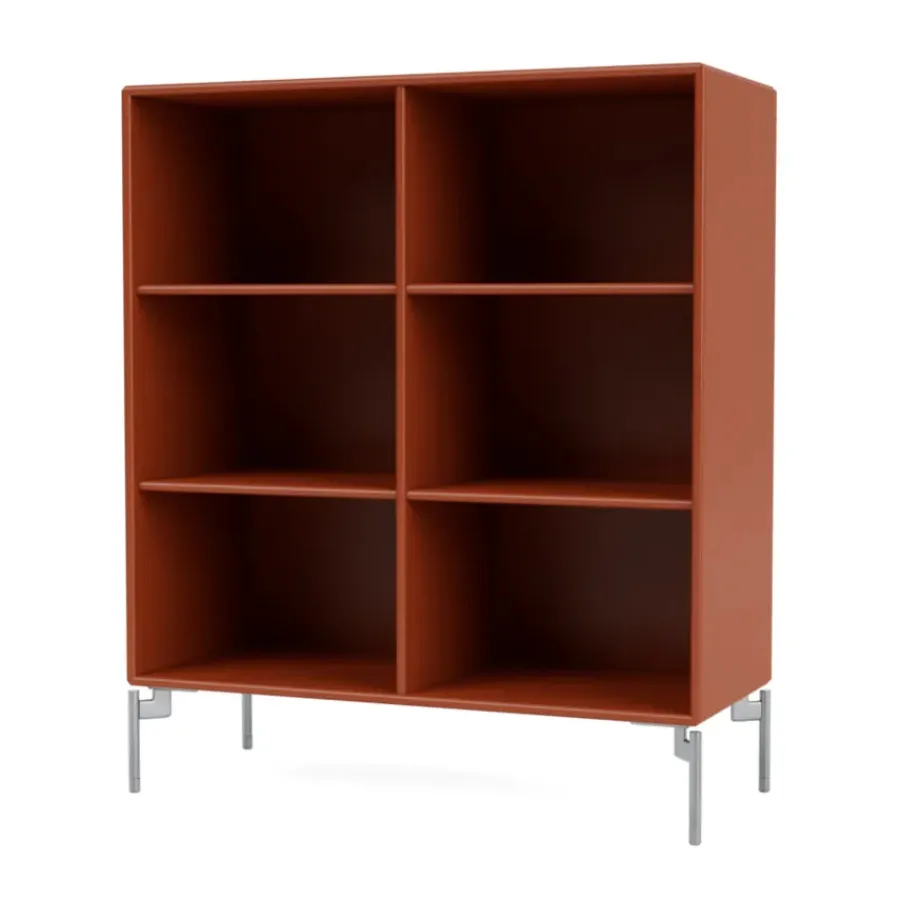 1113 reol inkl. ophæng fra<Montana Hot