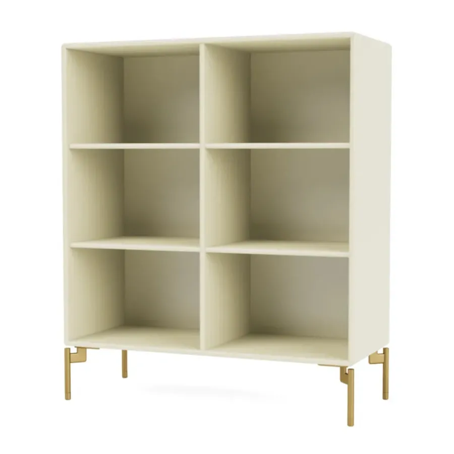 1113 reol inkl. ophæng fra<Montana Hot