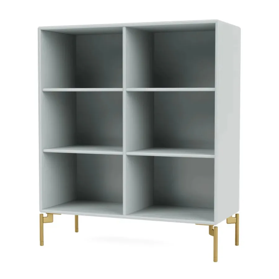 1113 reol inkl. ophæng fra<Montana Hot