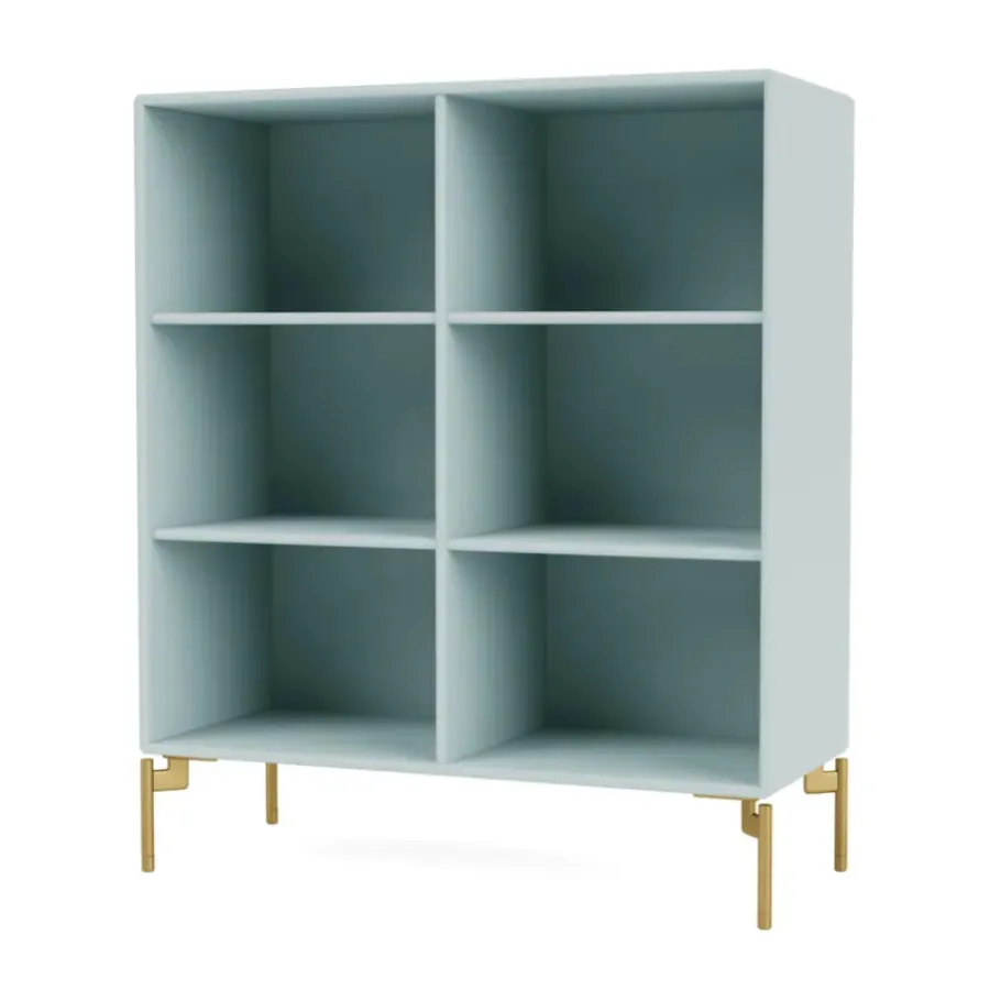 1113 reol inkl. ophæng fra<Montana Hot