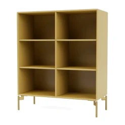 1113 reol inkl. ophæng fra<Montana Hot