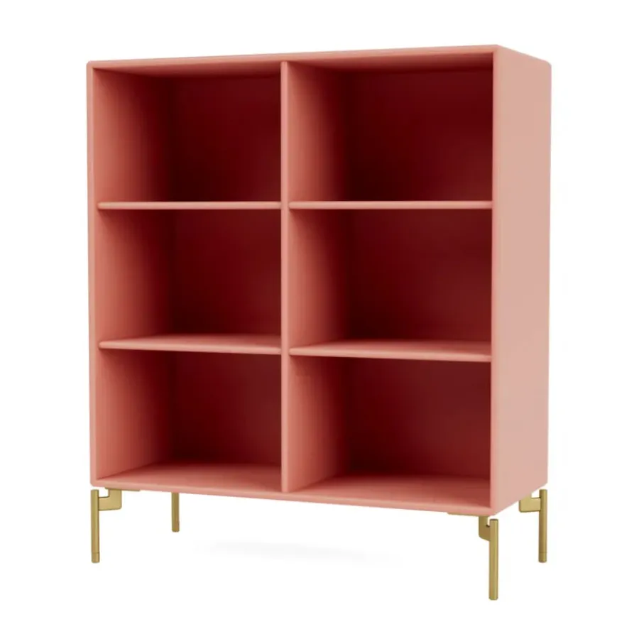 1113 reol inkl. ophæng fra<Montana Hot