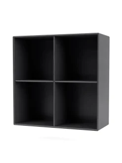 1112 reol inkl. ophæng fra<Montana Best