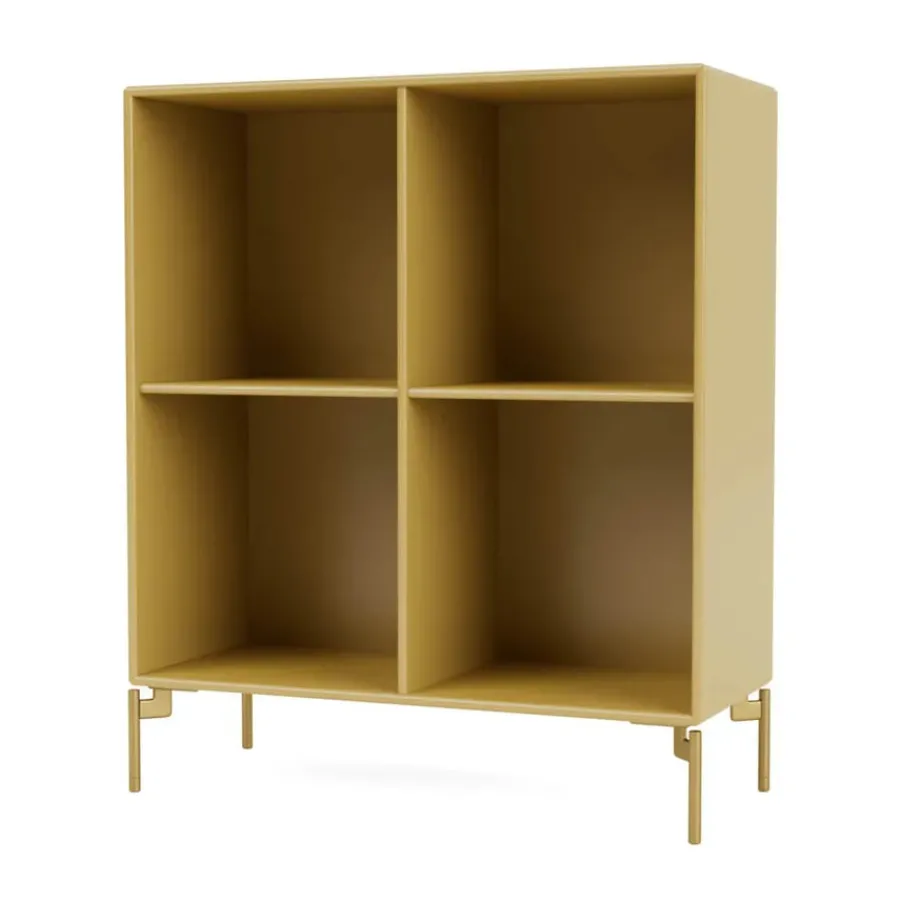 1112 reol inkl. ophæng fra<Montana Best