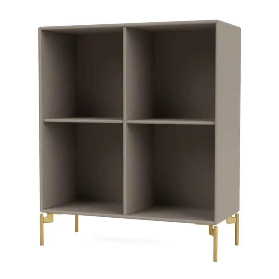 1112 reol inkl. ophæng fra<Montana Best