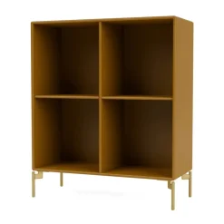 1112 reol inkl. ophæng fra<Montana Best