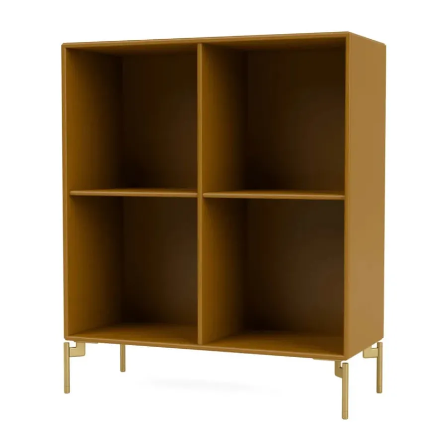 1112 reol inkl. ophæng fra<Montana Best