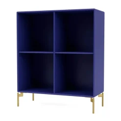 1112 reol inkl. ophæng fra<Montana Best