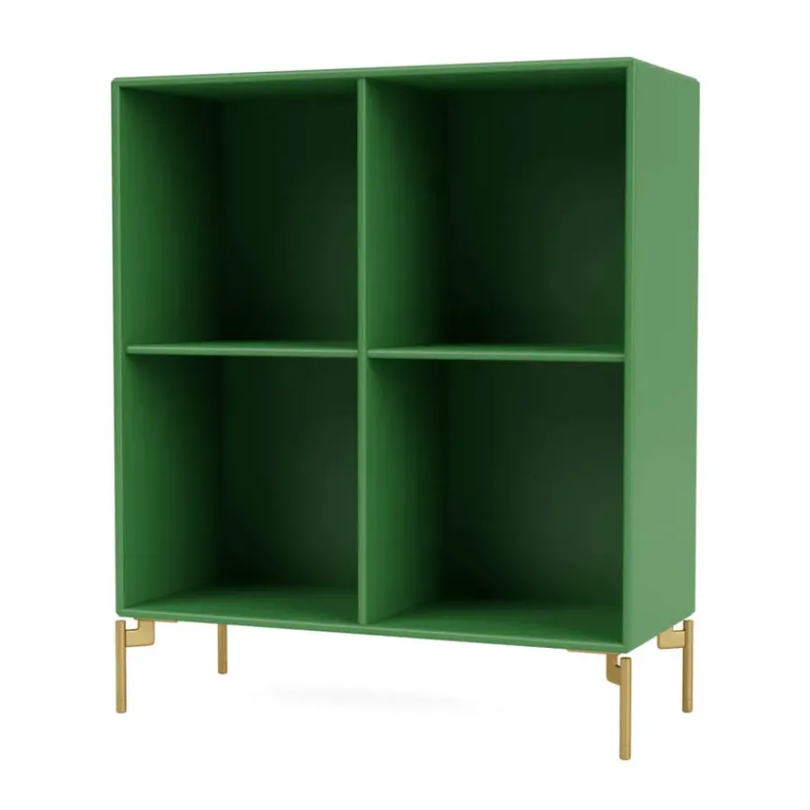 1112 reol inkl. ophæng fra<Montana Best