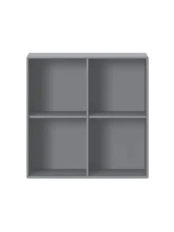 1112 reol inkl. ophæng fra<Montana Best