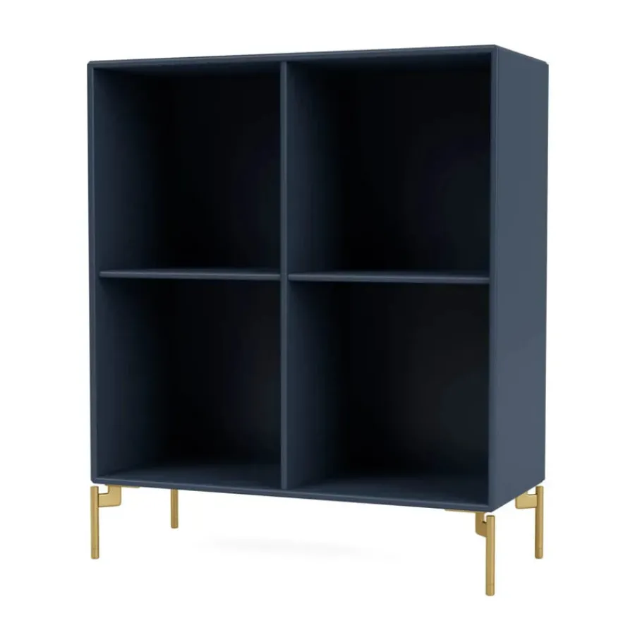 1112 reol inkl. ophæng fra<Montana Best