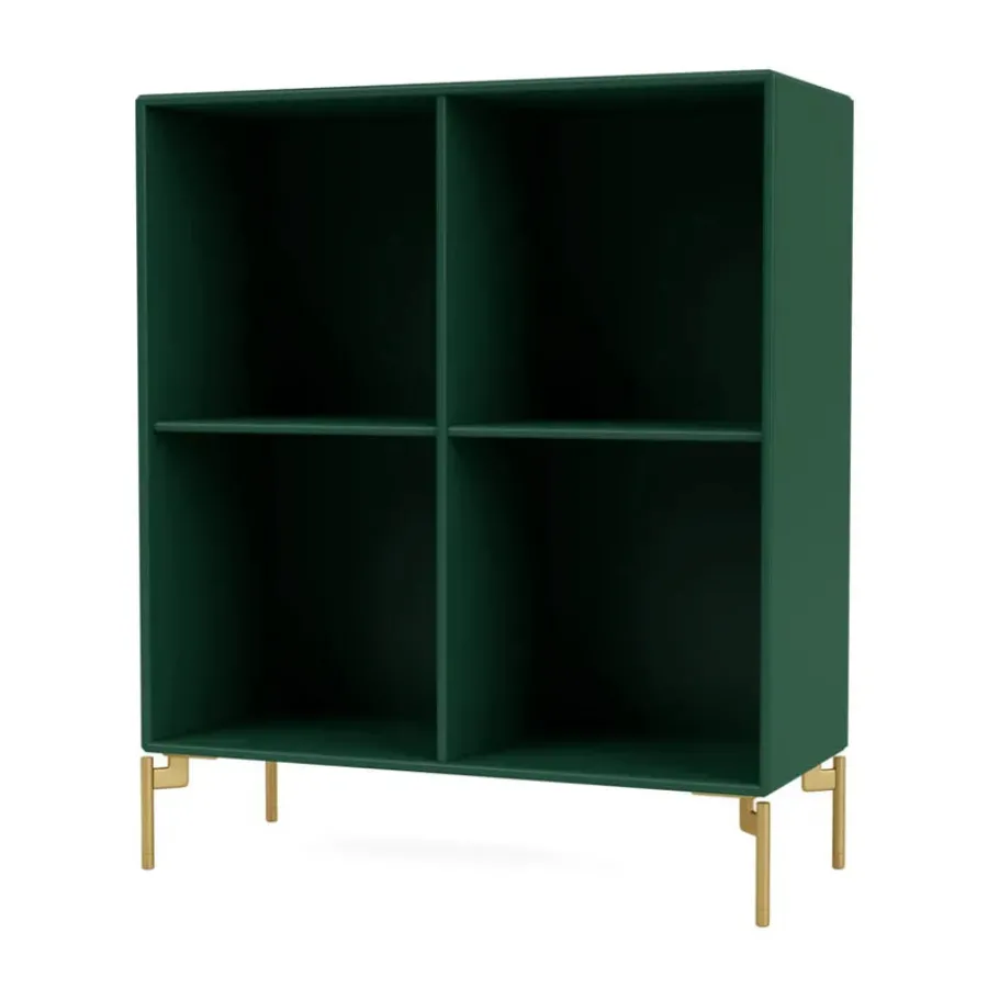 1112 reol inkl. ophæng fra<Montana Best