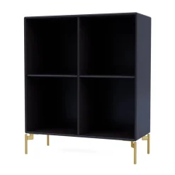 1112 reol inkl. ophæng fra<Montana Best