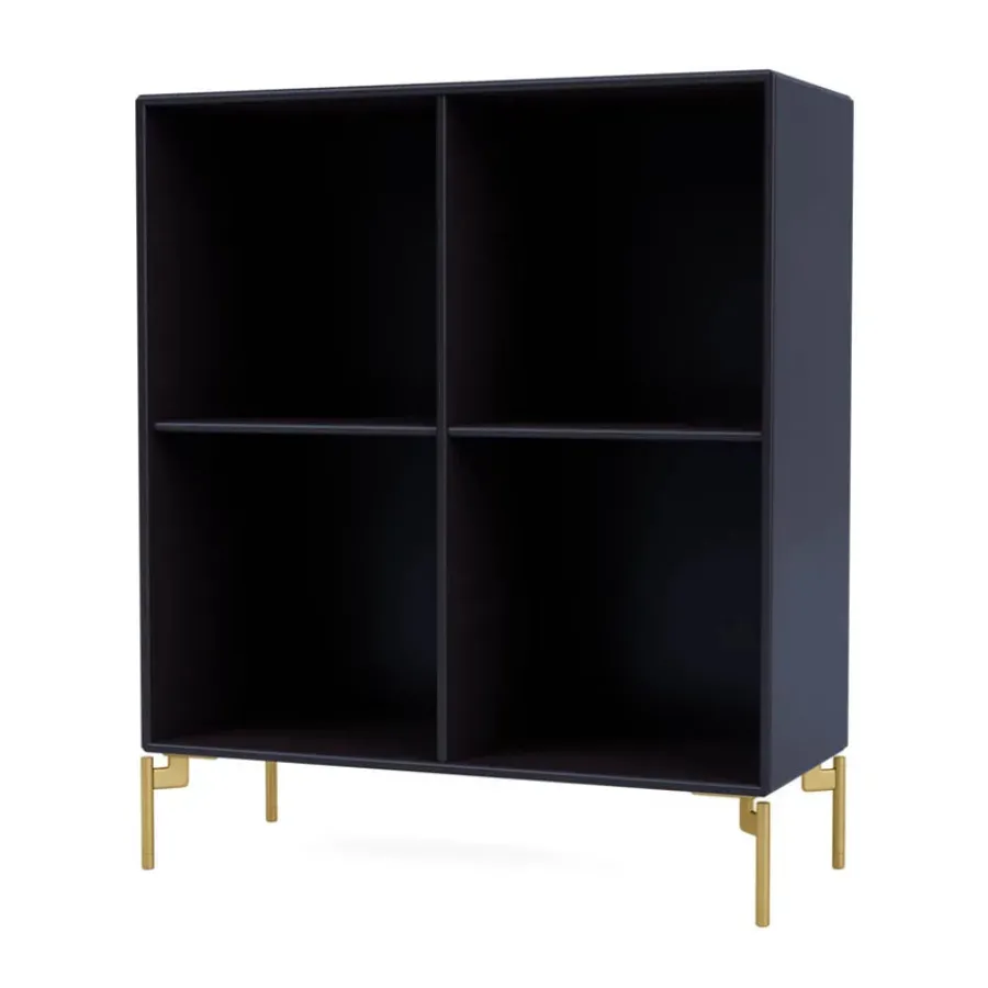 1112 reol inkl. ophæng fra<Montana Best