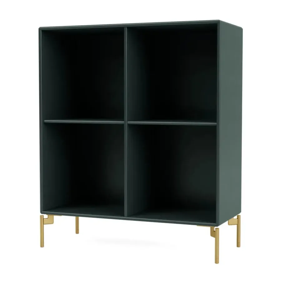 1112 reol inkl. ophæng fra<Montana Best