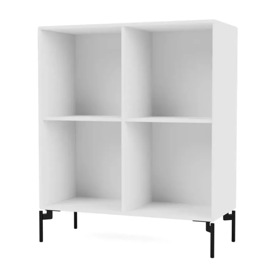 1112 reol inkl. ophæng fra<Montana Best