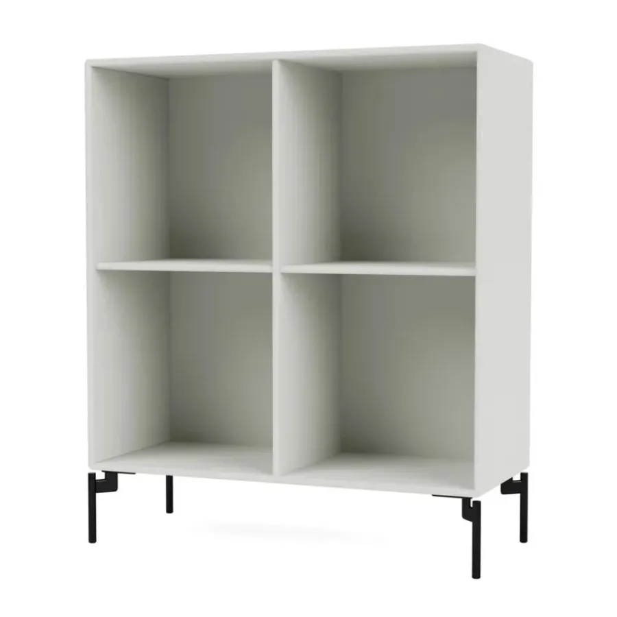 1112 reol inkl. ophæng fra<Montana Best