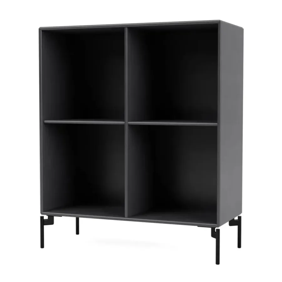 1112 reol inkl. ophæng fra<Montana Best