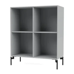 1112 reol inkl. ophæng fra<Montana Best