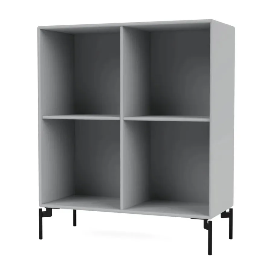 1112 reol inkl. ophæng fra<Montana Best