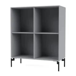 1112 reol inkl. ophæng fra<Montana Best