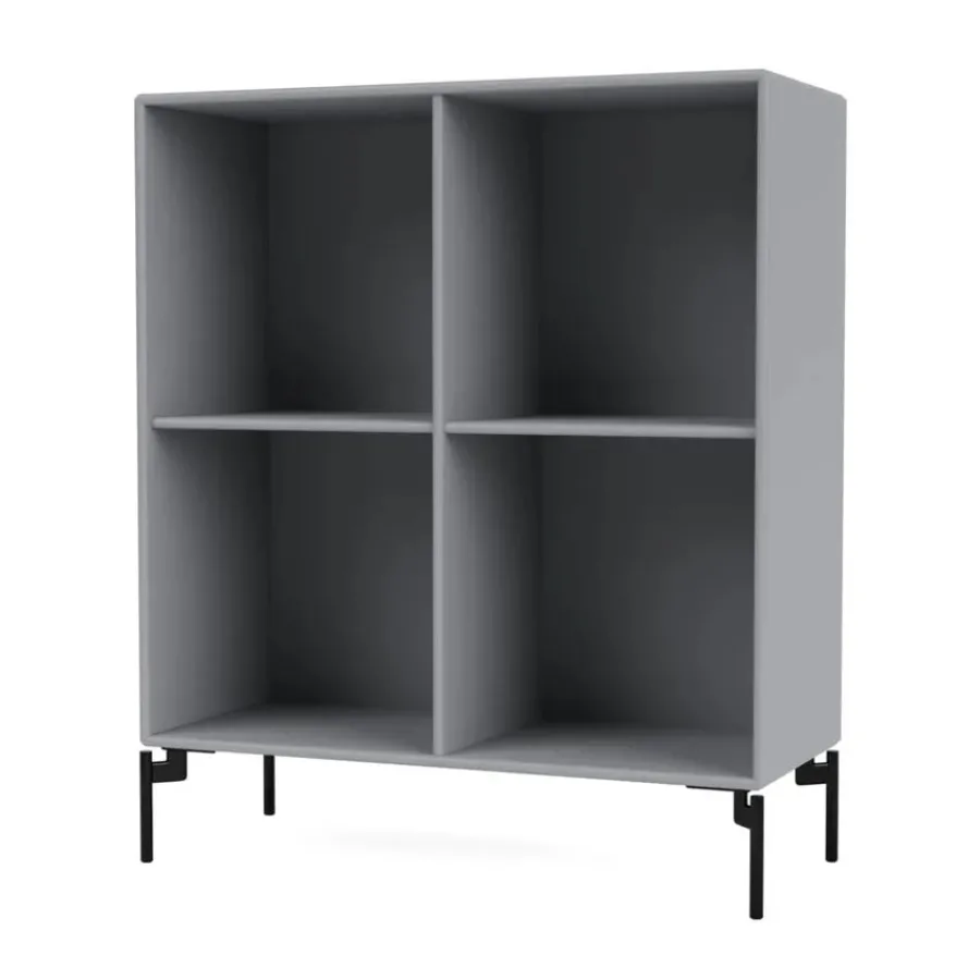 1112 reol inkl. ophæng fra<Montana Best