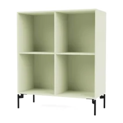 1112 reol inkl. ophæng fra<Montana Best