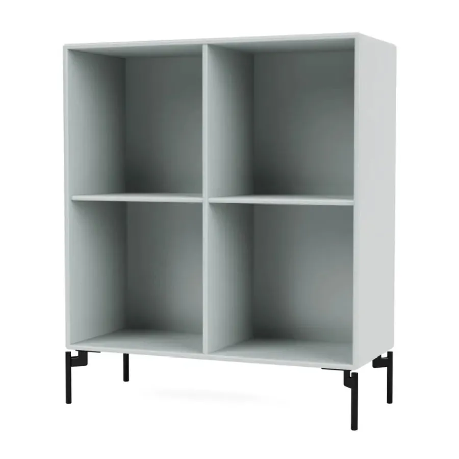 1112 reol inkl. ophæng fra<Montana Best