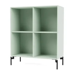 1112 reol inkl. ophæng fra<Montana Best