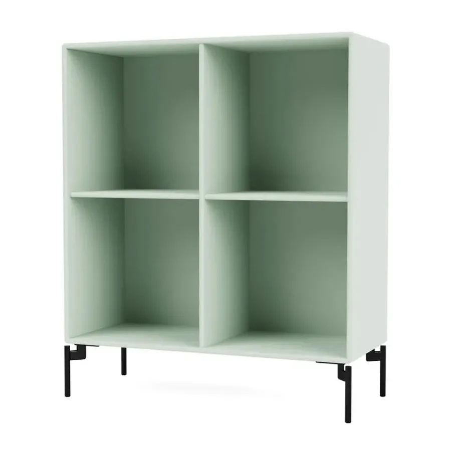 1112 reol inkl. ophæng fra<Montana Best