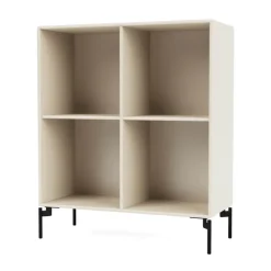 1112 reol inkl. ophæng fra<Montana Best