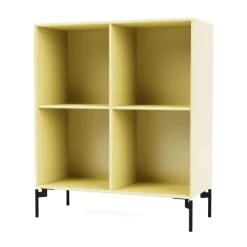 1112 reol inkl. ophæng fra<Montana Best