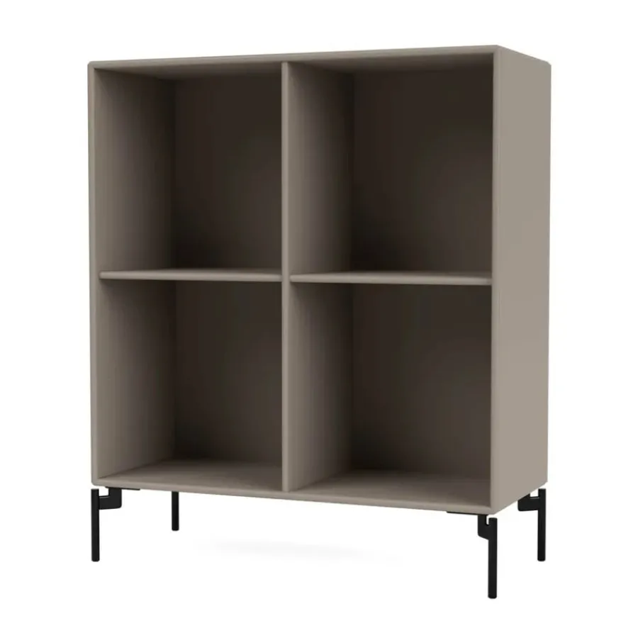 1112 reol inkl. ophæng fra<Montana Best