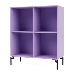 1112 reol inkl. ophæng fra<Montana Best