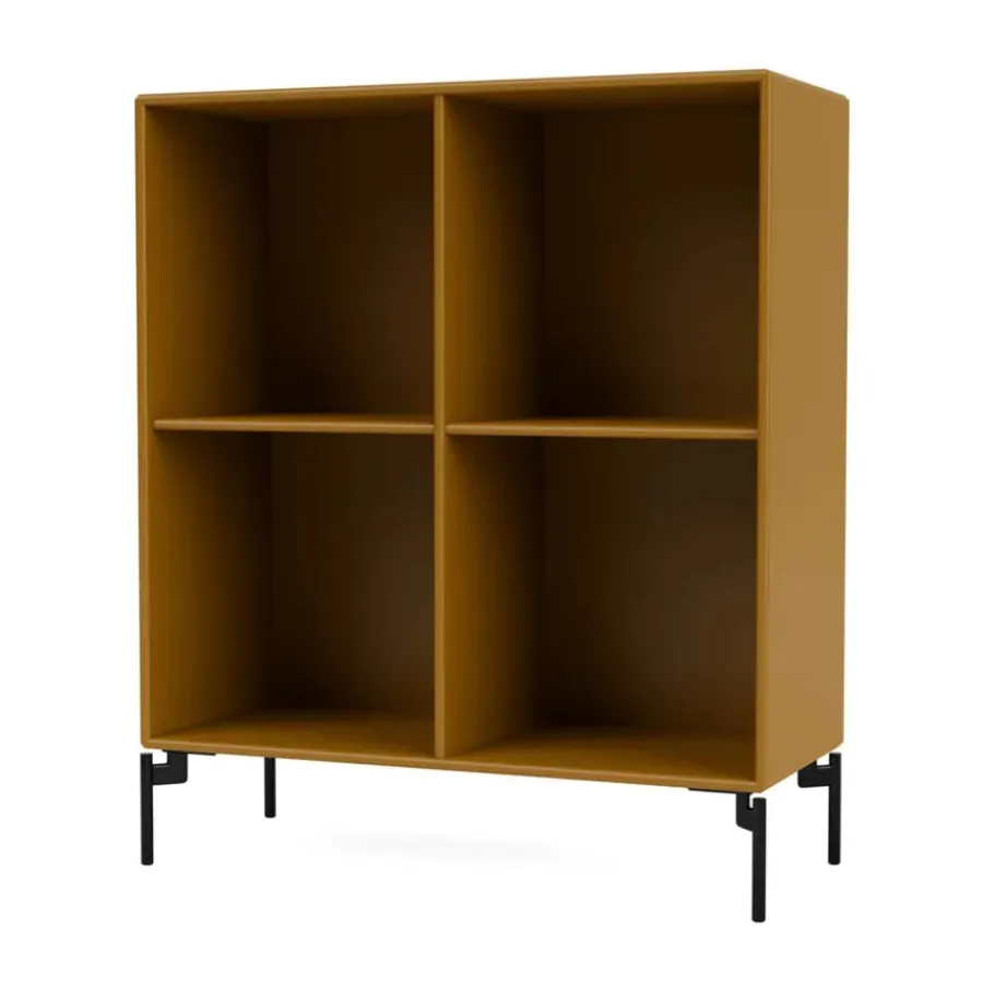 1112 reol inkl. ophæng fra<Montana Best