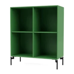 1112 reol inkl. ophæng fra<Montana Best