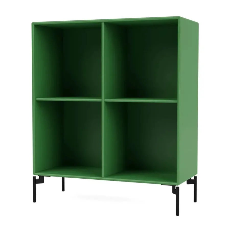 1112 reol inkl. ophæng fra<Montana Best