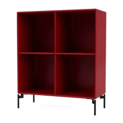 1112 reol inkl. ophæng fra<Montana Best